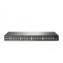 Hewlett Packard Enterprise Aruba 2930F 48G 4SFP+ Gestito L3 Gigabit Ethernet (10/100/1000) 1U Grigio (JL254A#ABB)