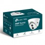 TP-LINK VIGI C400HP Interno e esterno Cupola 2304 x 1296 Pixel Soffitto (VIGI C400HP-2.8)