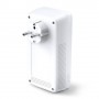 TP-LINK TL-WPA8631P adattatore di rete PowerLine 1300 Mbit/s Collegamento ethernet LAN Wi-Fi Bianco 1 pz (TL-WPA8631P)