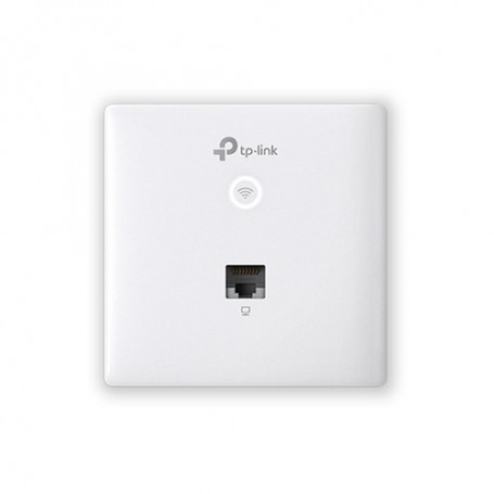 TP-LINK EAP230-Wall 1000 Mbit/s Bianco Supporto Power over Ethernet (PoE) (EAP230-WALL)