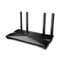 TP-LINK Archer AX20 router wireless Gigabit Ethernet Dual-band (2.4 GHz/5 GHz) Nero (ARCHER AX20)