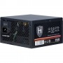 Inter-Tech HIPOWER SP-550 alimentatore per computer 550 W 20+4 pin ATX ATX Nero (88882110)