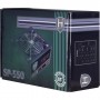 Inter-Tech HIPOWER SP-550 alimentatore per computer 550 W 20+4 pin ATX ATX Nero (88882110)