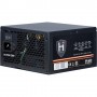 Inter-Tech HIPOWER SP-650 alimentatore per computer 650 W 20+4 pin ATX ATX Nero (88882111)