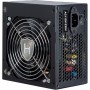 Inter-Tech HIPOWER SP-650 alimentatore per computer 650 W 20+4 pin ATX ATX Nero (88882111)