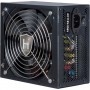 Inter-Tech HIPOWER SP-750 alimentatore per computer 750 W 20+4 pin ATX ATX Nero (88882112)