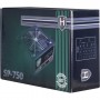 Inter-Tech HIPOWER SP-750 alimentatore per computer 750 W 20+4 pin ATX ATX Nero (88882112)