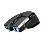 EVGA X17 mouse Mano destra USB tipo A Ottico 16000 DPI (903-W1-17GR-K3)