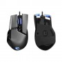 EVGA X17 mouse Mano destra USB tipo A Ottico 16000 DPI (903-W1-17GR-K3)