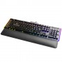 EVGA Z20 tastiera USB Tedesco Nero (811-W1-20DE-K2)