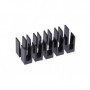 Alphacool 17156 ventola per PC Scheda grafica Dissipatore Nero (17156)