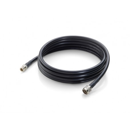 LevelOne ANC-4130 cavo coassiale 3 m Nero (0540396)