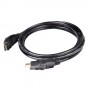CLUB3D CAC-1360 cavo HDMI HDMI tipo A (Standard) Nero (CAC-1360)