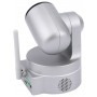 Olympia IC 1285 Z Telecamera di sicurezza IP Interno 1280 x 720 Pixel Scrivania/Parete (5965)