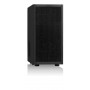 Fractal Design Core 1000 USB 3.0 Midi Tower Nero (FD-CA-CORE-1000-USB3-BL)