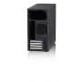Fractal Design Core 1000 USB 3.0 Midi Tower Nero (FD-CA-CORE-1000-USB3-BL)