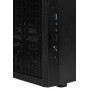 Fractal Design Core 1000 USB 3.0 Midi Tower Nero (FD-CA-CORE-1000-USB3-BL)