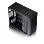 Fractal Design Core 1000 USB 3.0 Midi Tower Nero (FD-CA-CORE-1000-USB3-BL)