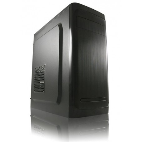 LC-Power 7034B Midi Tower Nero (LC-7034B-ON)
