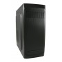 LC-Power 7034B Midi Tower Nero (LC-7034B-ON)