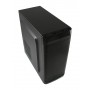 LC-Power 7034B Midi Tower Nero (LC-7034B-ON)