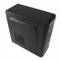 LC-Power 7034B Midi Tower Nero (LC-7034B-ON)