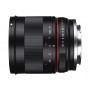 Samyang 50mm F1.2 AS UMC CS MILC Obiettivi standard Nero (1223209101)