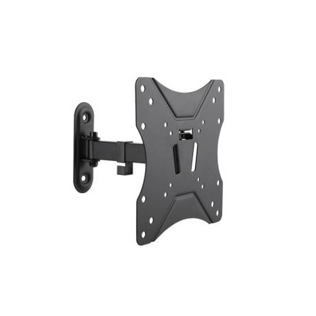 LogiLink BP0007 Supporto TV a parete 106,7 cm (42") Nero (BP0007)