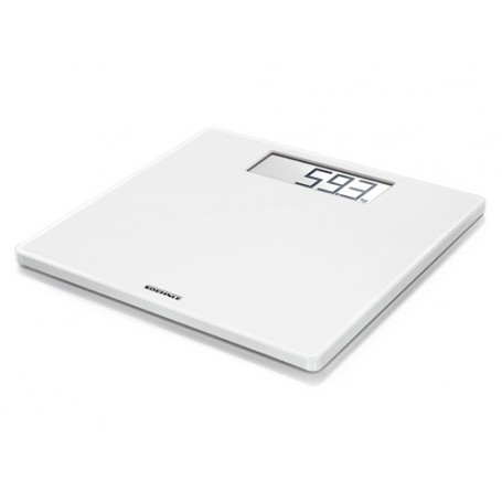 Soehnle Sense Safe 100 Quadrato Bianco Bilancia pesapersone elettronica (63856)