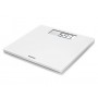 Soehnle Sense Safe 100 Quadrato Bianco Bilancia pesapersone elettronica (63856)
