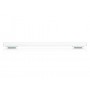 Soehnle Sense Safe 100 Quadrato Bianco Bilancia pesapersone elettronica (63856)