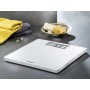 Soehnle Sense Safe 100 Quadrato Bianco Bilancia pesapersone elettronica (63856)