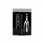 Ansmann 1400-0069 Batteria per fotocamera/videocamera Ioni di Litio 1010 mAh (1400-0069)