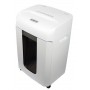 Olympia MC 615.2 distruggi documenti Taglio a frammenti 65 dB 22 cm Bianco (2638)