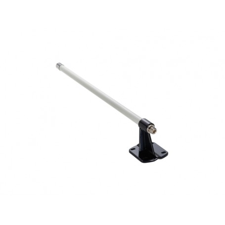 LevelOne OAN-2090 antenna di rete Antenna omnidirezionale Tipo N 8,5 dBi (540502)