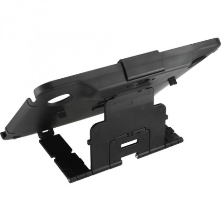 InLine 55725 supporto per personal communication Supporto passivo Tablet/UMPC Nero (55725)