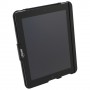 InLine 55725 supporto per personal communication Supporto passivo Tablet/UMPC Nero (55725)