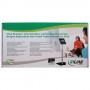 InLine 23166A supporto per personal communication Supporto passivo Tablet/UMPC Nero, Grigio (23166A)