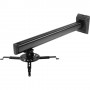 InLine 23139A supporto per proiettore Nero (23139A)