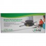 InLine 23138A supporto per proiettore Nero (23138A)