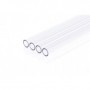 Alphacool 18633 ventola per PC Universale Tubo del refrigerante Trasparente 4 pz (18633)