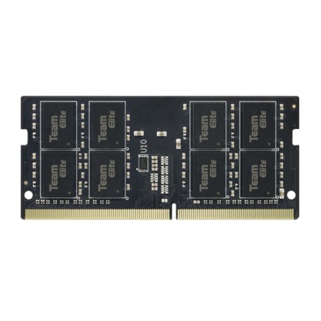 Team Group ELITE TED48G3200C22-S01 memoria 8 GB 1 x 8 GB DDR4 3200 MHz (TED48G3200C22-S01)
