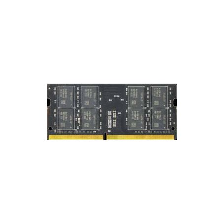 Team Group ELITE TED48G2666C19-S01 memoria 8 GB 1 x 8 GB DDR4 2666 MHz (TED48G2666C19-S01)