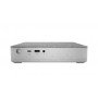Lenovo IdeaCentre Mini 5 DDR4-SDRAM i5-10400T mini PC Intel® Core™ i5 di decima generazione 8 GB 256 GB SSD Grig (90Q70029GF)