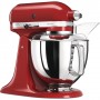KitchenAid Artisan 5KSM175PS robot da cucina 300 W 4,8 L Rosso (5KSM175PSEER)