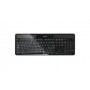 Logitech K750 tastiera RF Wireless QWERTY Spagnolo Nero (920-002921)