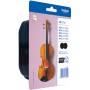 Brother LC-127XLBK cartuccia d'inchiostro 2 pz Originale Nero (LC127XLBKBP2DR)