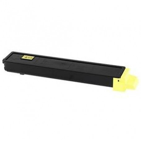 KYOCERA TK-8315Y cartuccia toner 1 pz Originale Giallo (TK-8315Y)