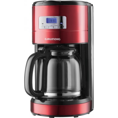 Grundig KM 6330 Automatica Macchina da caffè con filtro (GMN3720)