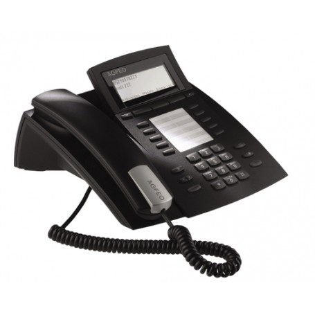 AGFEO ST 42 IP telefono IP Nero (6101320)